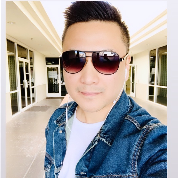 Meet your Posher, Mark dexter - Picture 1 of 1